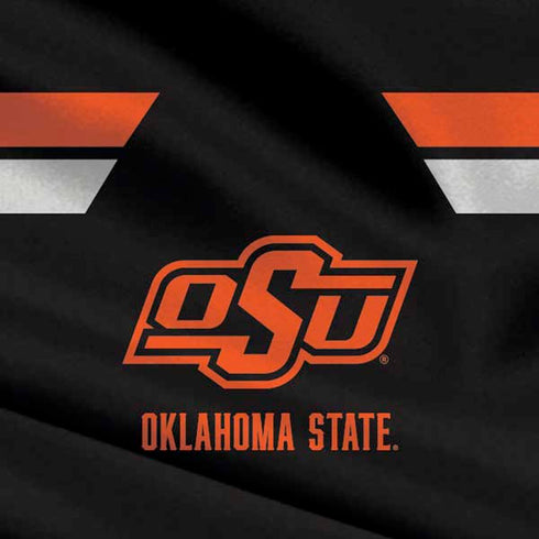 Oklahoma State University Jersey Moto E5 Play Skin
